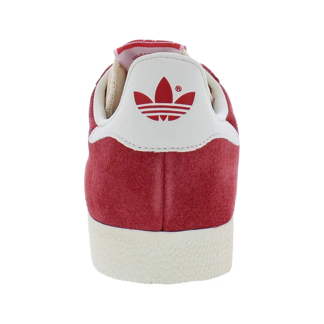 Adidas shoes - Glory Red/Off White/Cream White, Main: Red 2