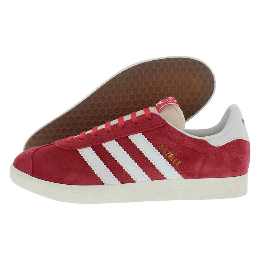 Adidas shoes - Glory Red/Off White/Cream White, Main: Red 8