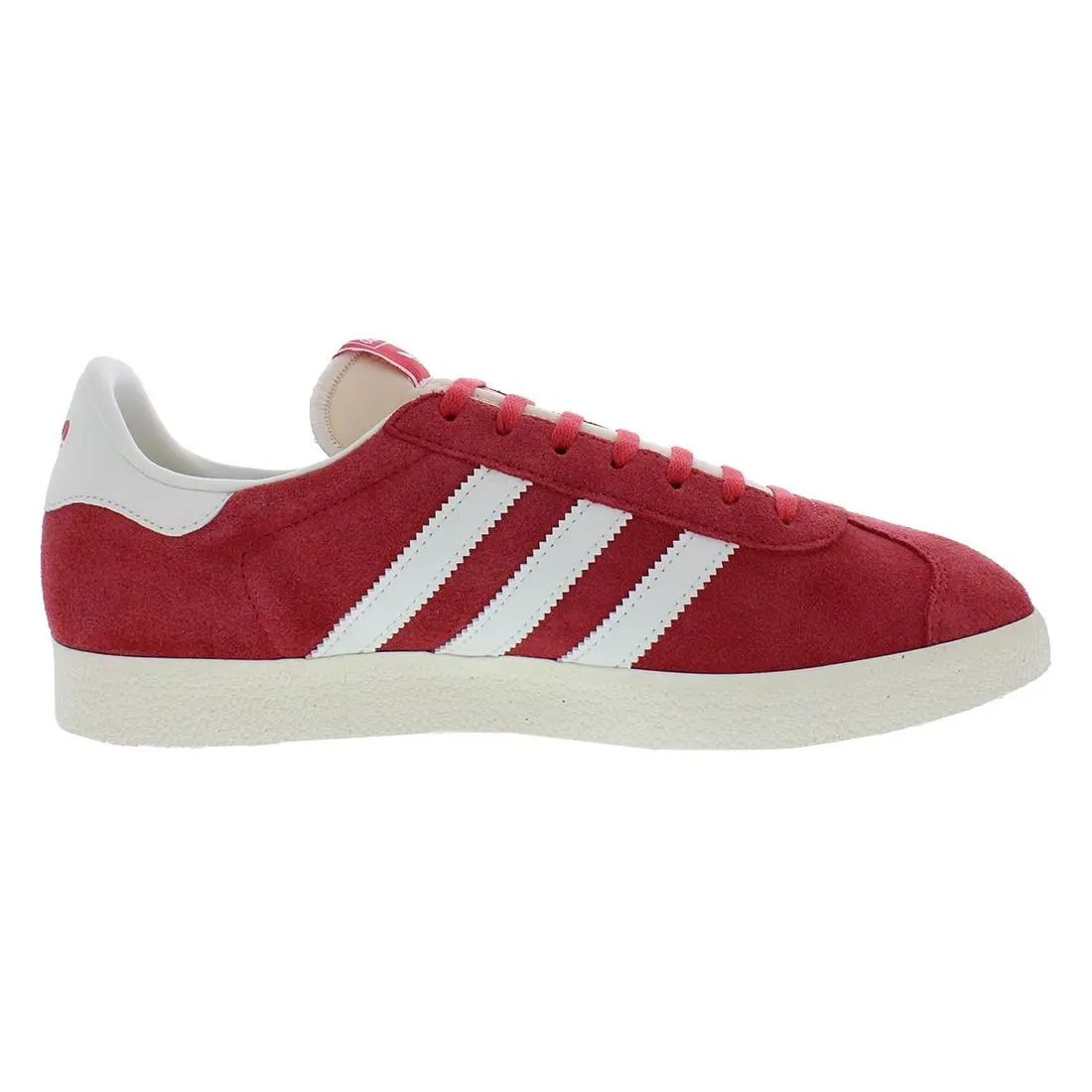 Adidas shoes - Glory Red/Off White/Cream White, Main: Red 6