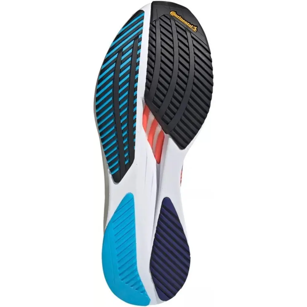 Adidas shoes - Adidas Adizero Boston 11 - Adizero Boston - GY0926 - Blue 3