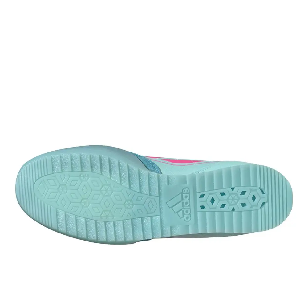 Adidas shoes - adidas F50 Messi Freestyle Indoor - JH8831-A - Blue 3