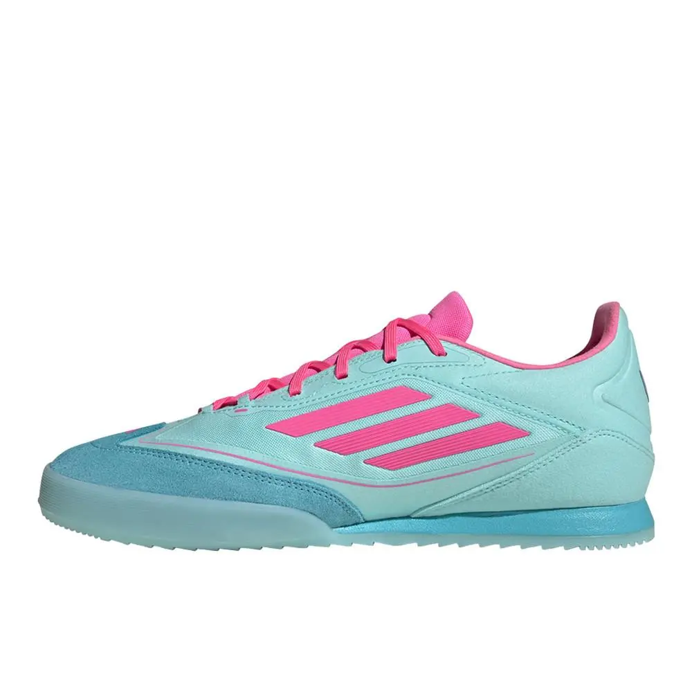 Adidas shoes - adidas F50 Messi Freestyle Indoor - JH8831-A - Blue 7