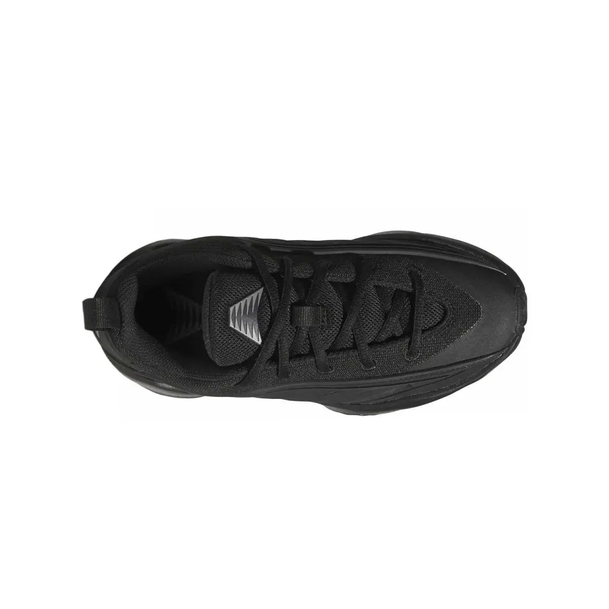 Adidas shoes - Black 1