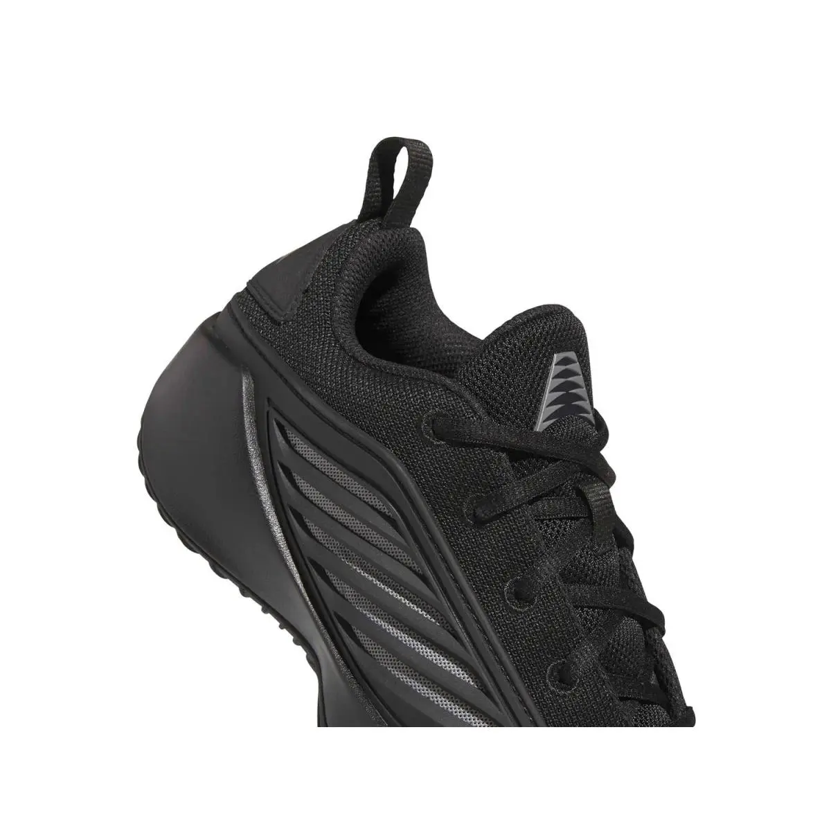Adidas shoes - Black 5