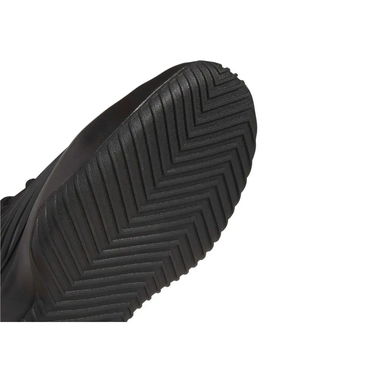 Adidas shoes - Black 4