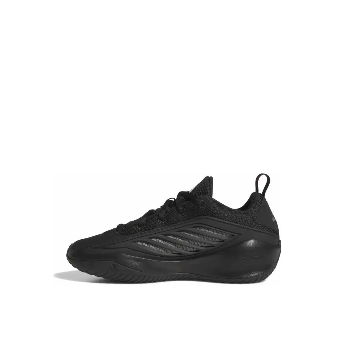 Adidas shoes - Black 11