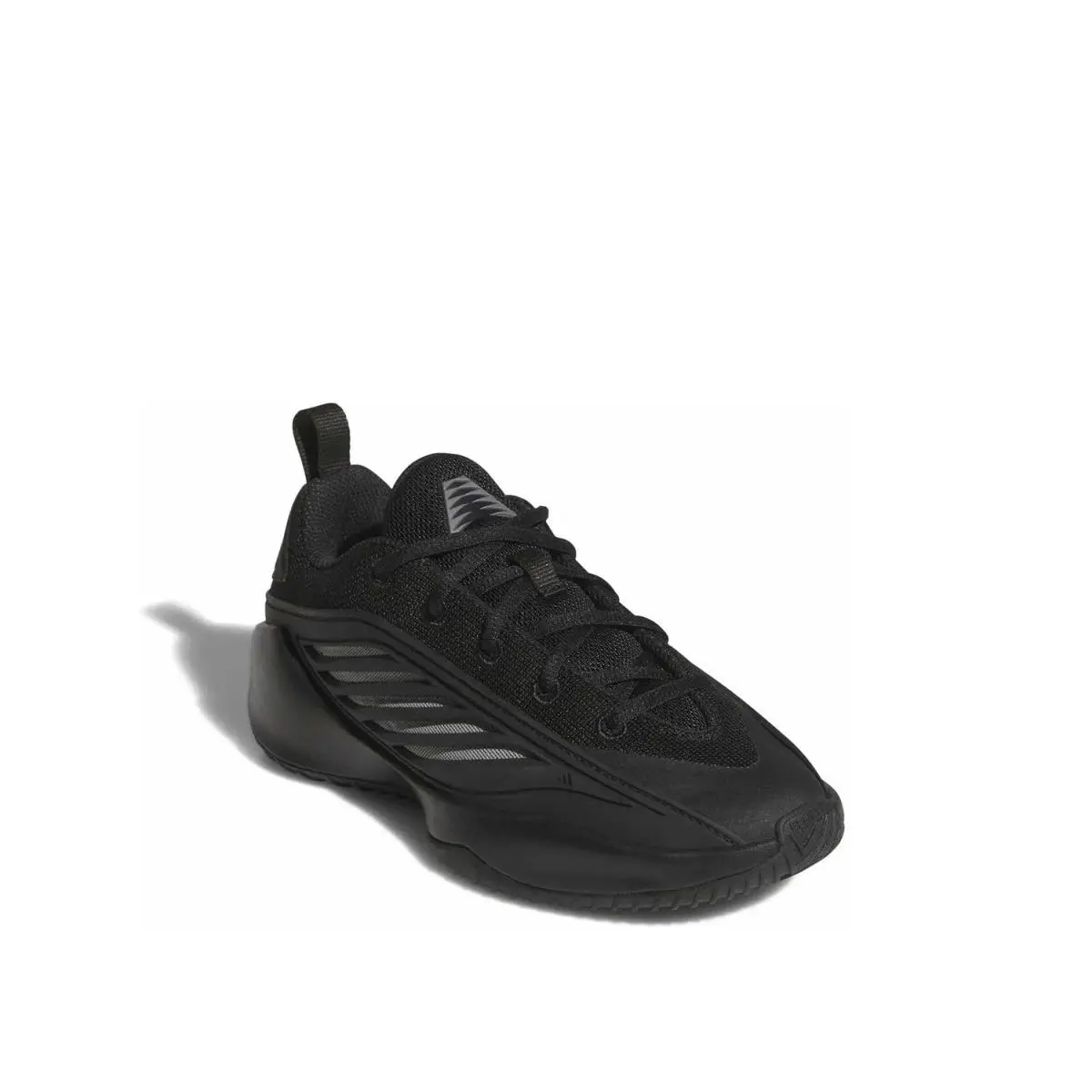 Adidas shoes - Black 7