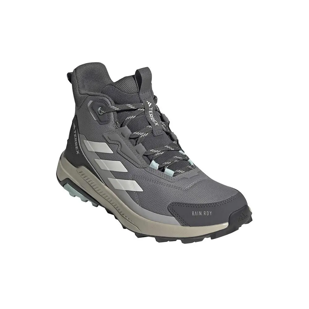 Adidas shoes - adidas Terrex Anylander Mid Rain.Rdy Hiking - SB1158-JR6600 - Grey 0