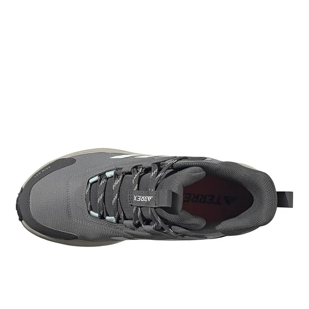 Adidas shoes - adidas Terrex Anylander Mid Rain.Rdy Hiking - SB1158-JR6600 - Grey 2