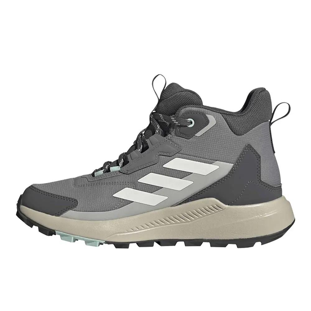 Adidas shoes - adidas Terrex Anylander Mid Rain.Rdy Hiking - SB1158-JR6600 - Grey 9