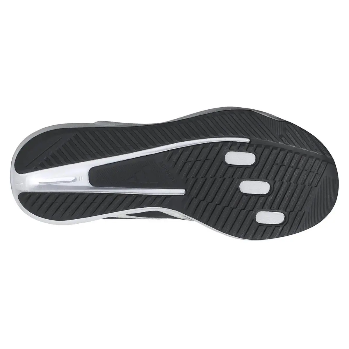 Adidas shoes - Light Grey/Black 2