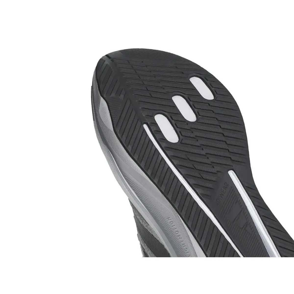 Adidas shoes - Light Grey/Black 5