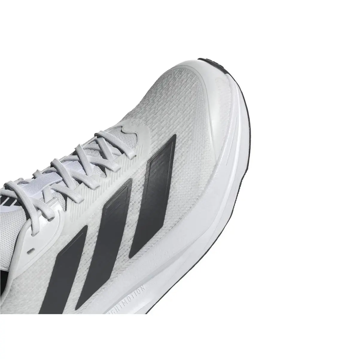 Adidas shoes - Light Grey/Black 4