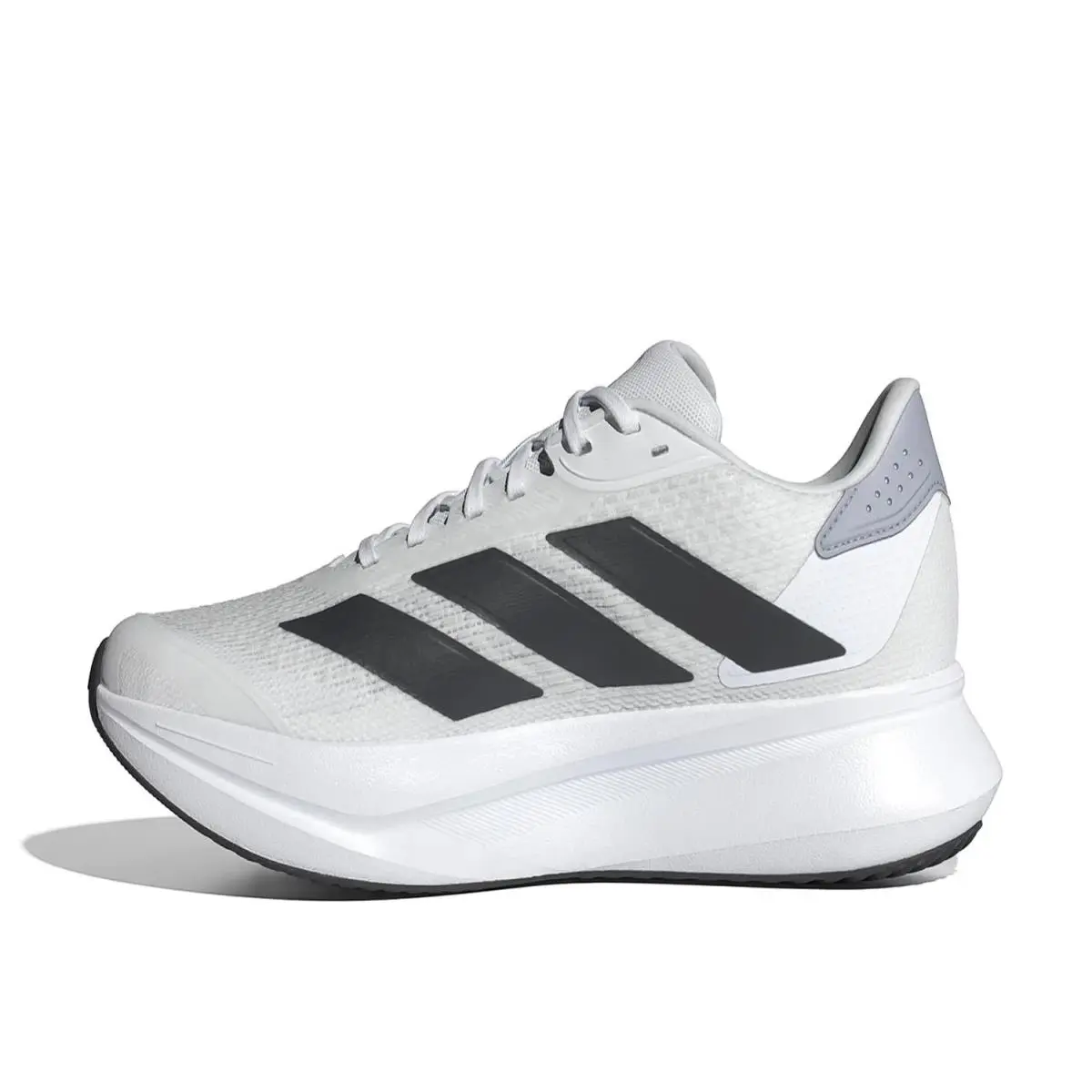 Adidas shoes - Light Grey/Black 10