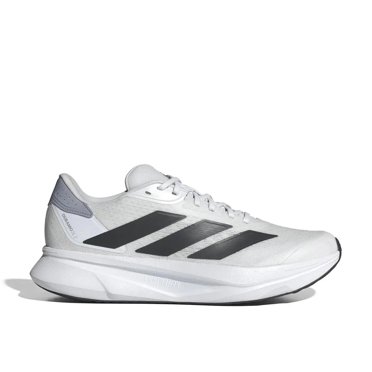 Adidas shoes - Light Grey/Black 7