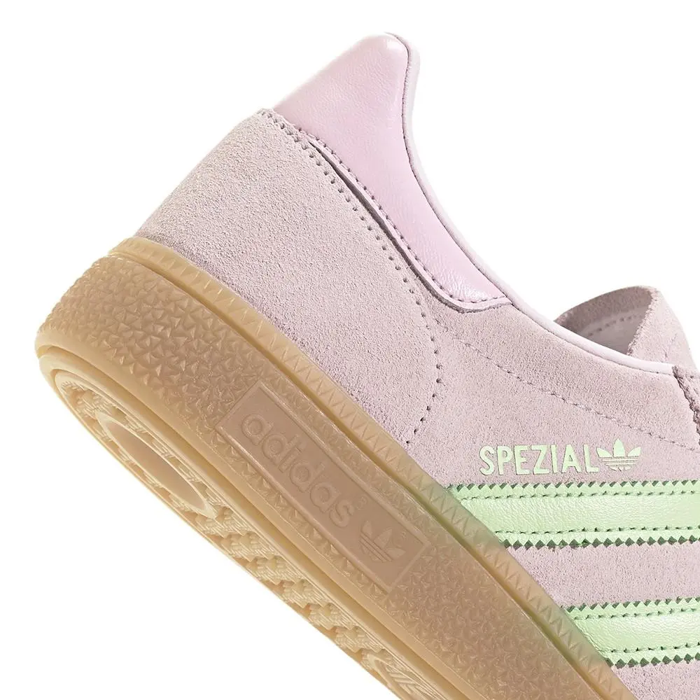 Adidas shoes - adidas Handball Spezial - Handball Spezial - JR3640 - Pink 4