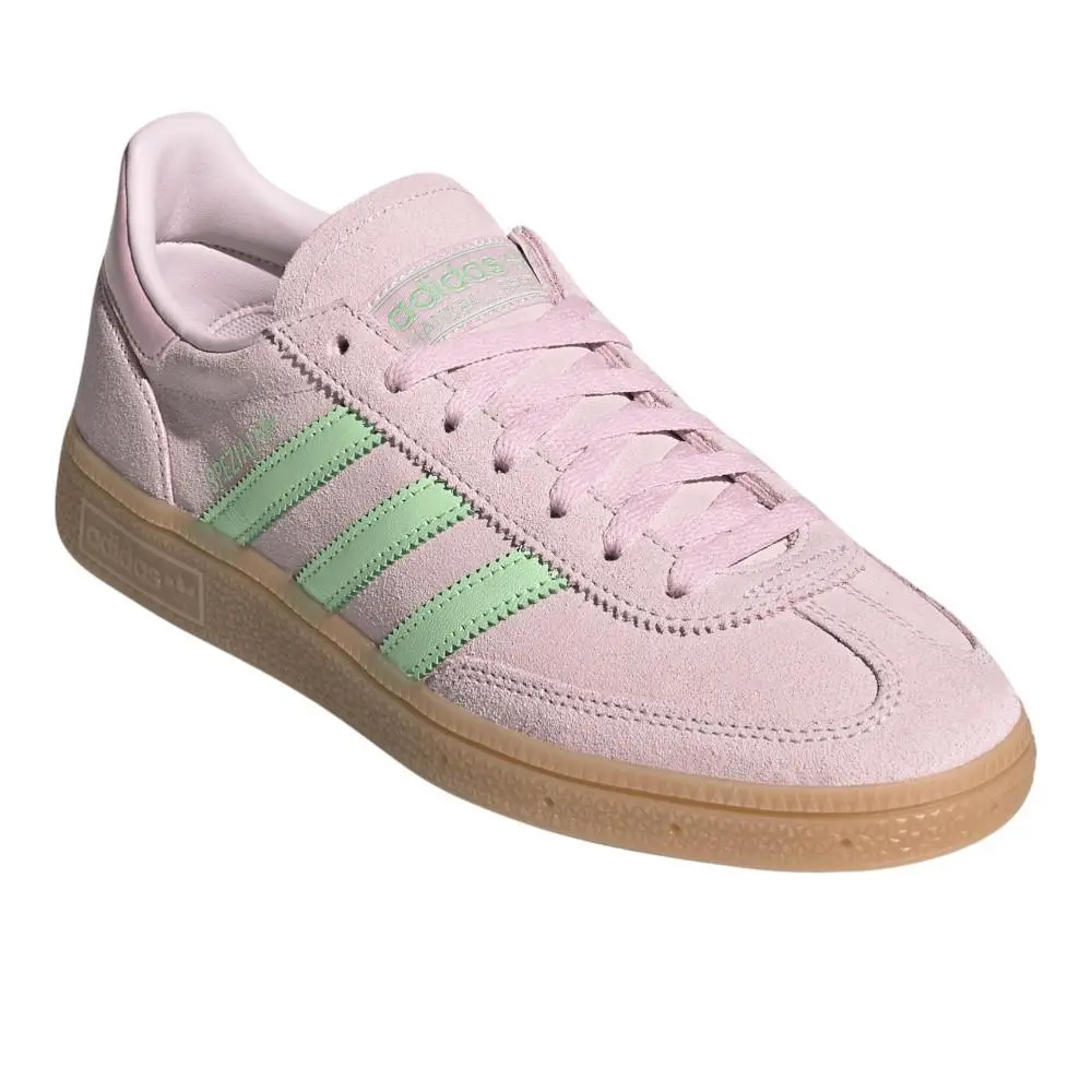Adidas shoes - adidas Handball Spezial - Handball Spezial - JR3640 - Pink 8