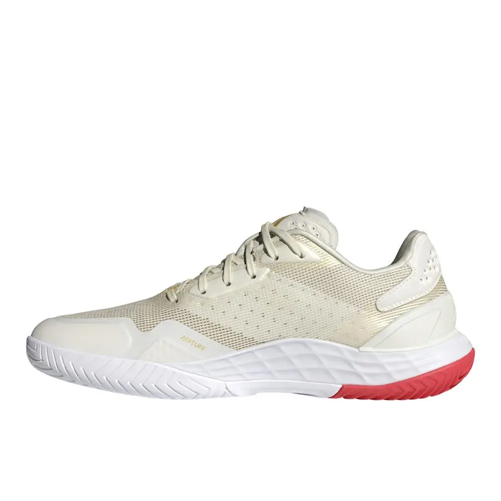 Adidas shoes - adidas Defiant Speed 2 Tennis - IF9109 - Beige 1