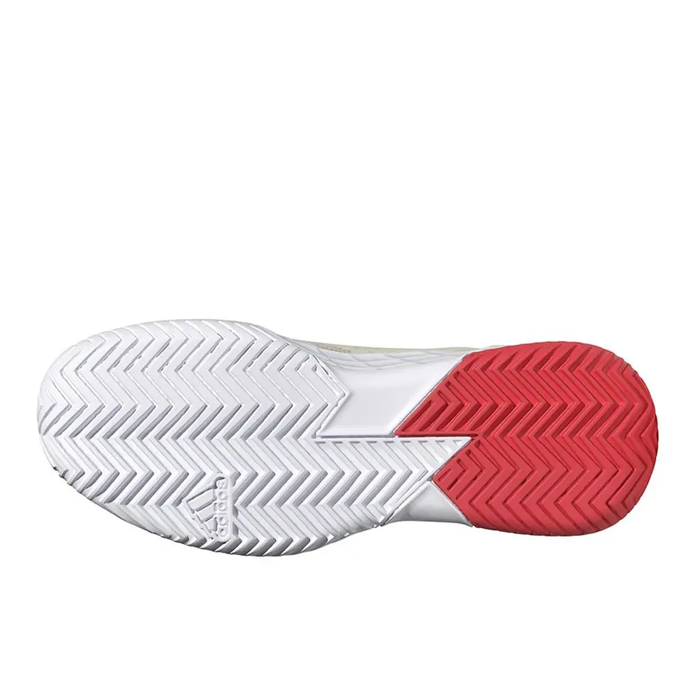 Adidas shoes - adidas Defiant Speed 2 Tennis - IF9109 - Beige 3