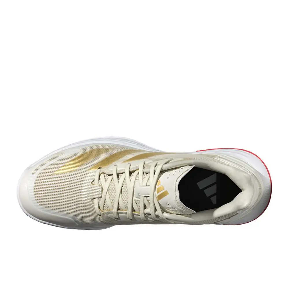 Adidas shoes - adidas Defiant Speed 2 Tennis - IF9109 - Beige 10