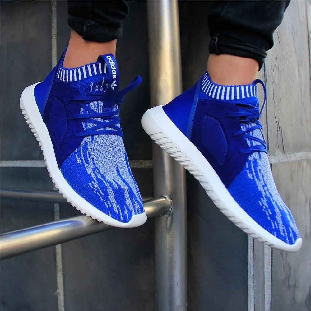 Originals Tubular Defiant Primelnit Women`s Running SHOES1000% by Adidas