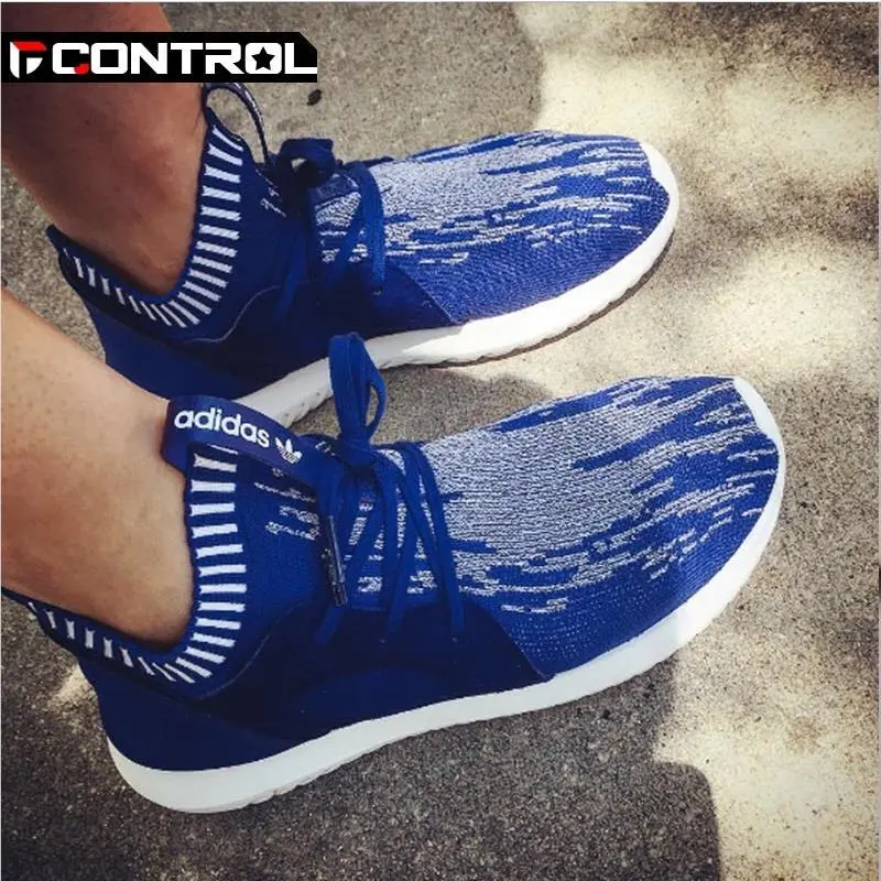 Adidas shoes - adidas Tubular Defiant - Tubular Defiant - SHOES1000 - Blue 11