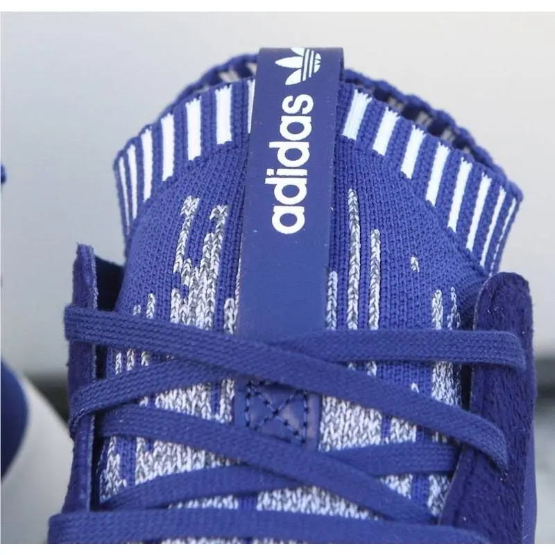 Adidas shoes - adidas Tubular Defiant - Tubular Defiant - SHOES1000 - Blue 14