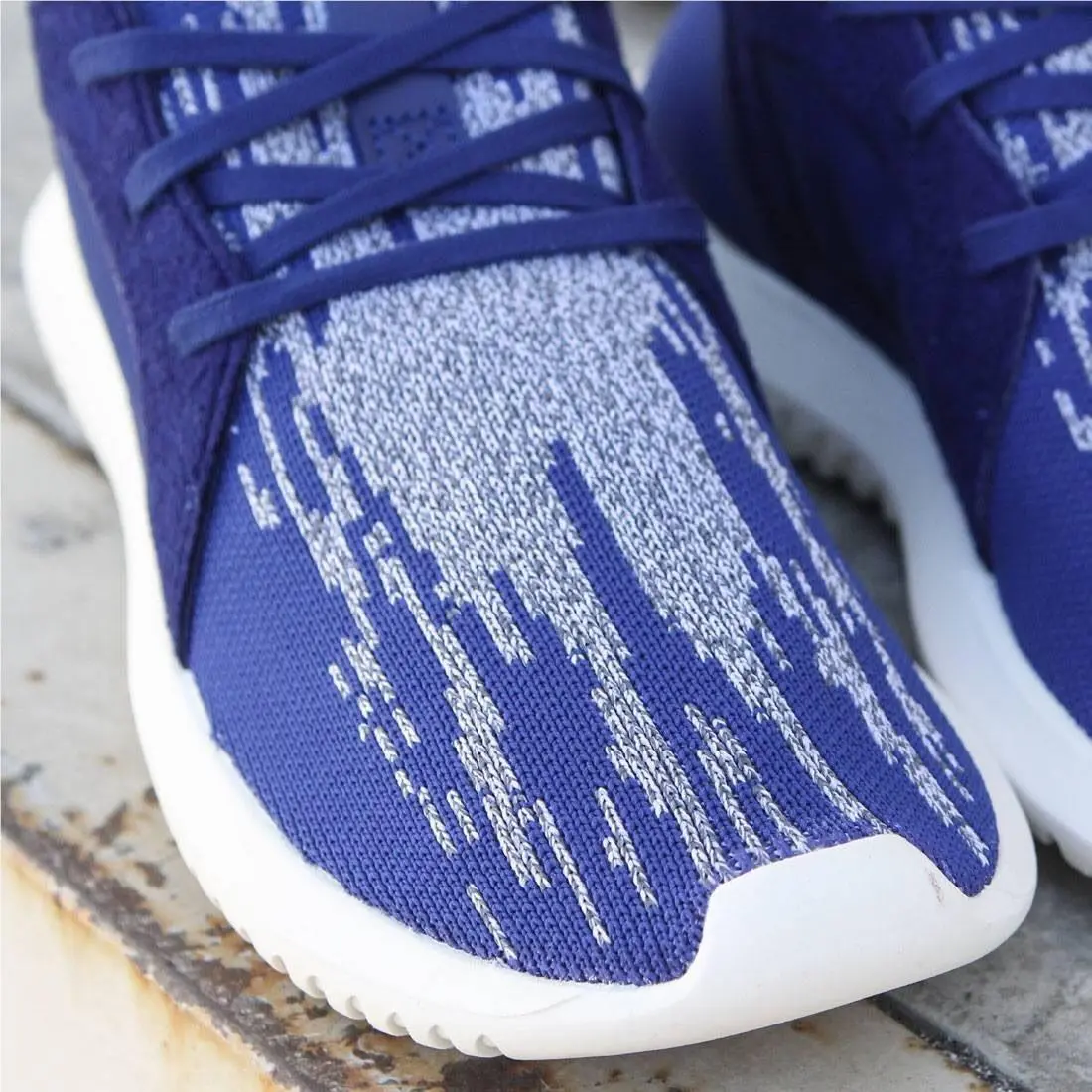 Adidas shoes - adidas Tubular Defiant - Tubular Defiant - SHOES1000 - Blue 17