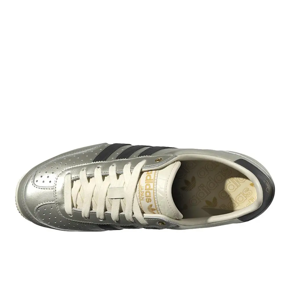 Adidas shoes - adidas Japan - Japan - JS4015 - Silver 2