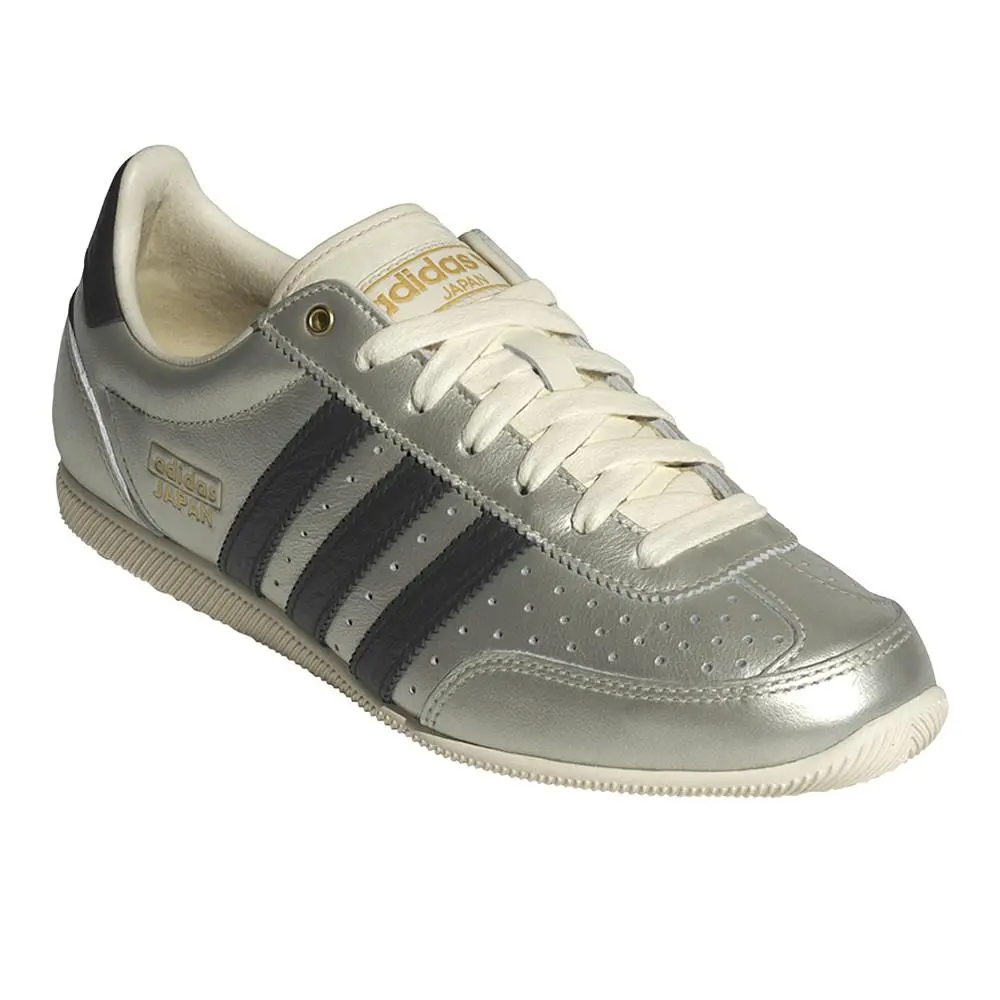 Adidas shoes - adidas Japan - Japan - JS4015 - Silver 8