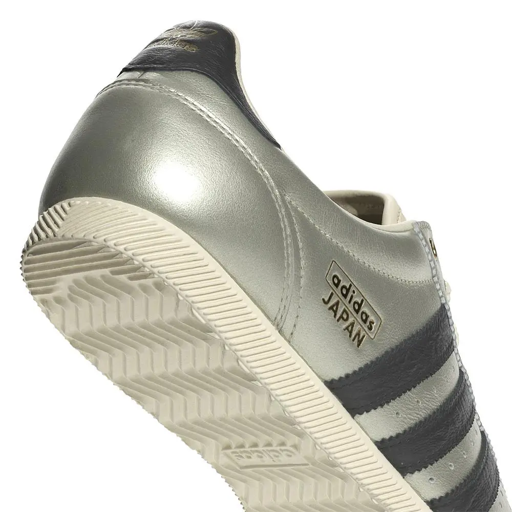 Adidas shoes - adidas Japan - Japan - JS4015 - Silver 13
