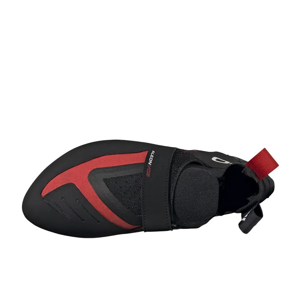 Adidas shoes - adidas Five Ten Climbing Aleon - BC0861 - Black 2