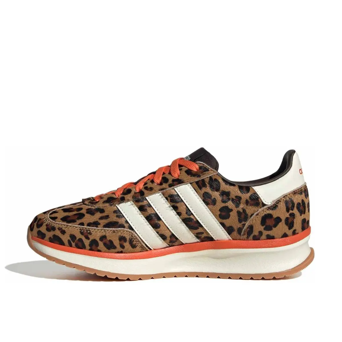 Adidas shoes - Animal Print 0