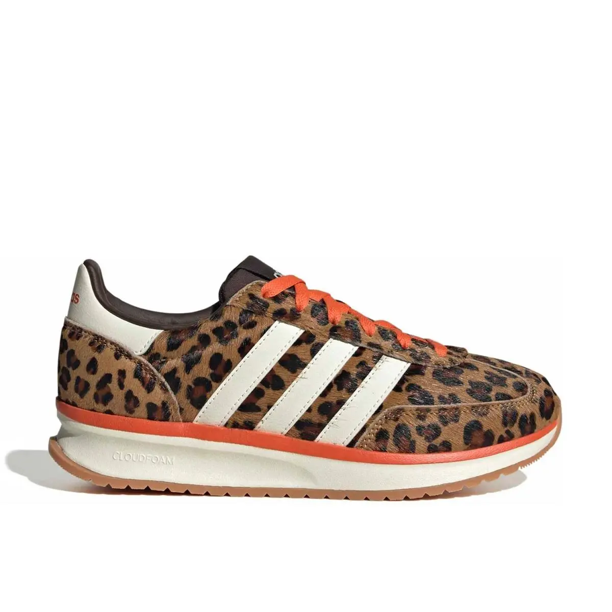 Adidas shoes - Animal Print 1