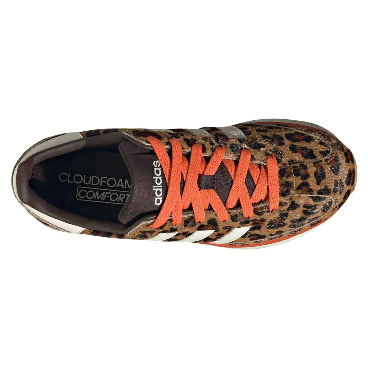Adidas shoes - Animal Print 3