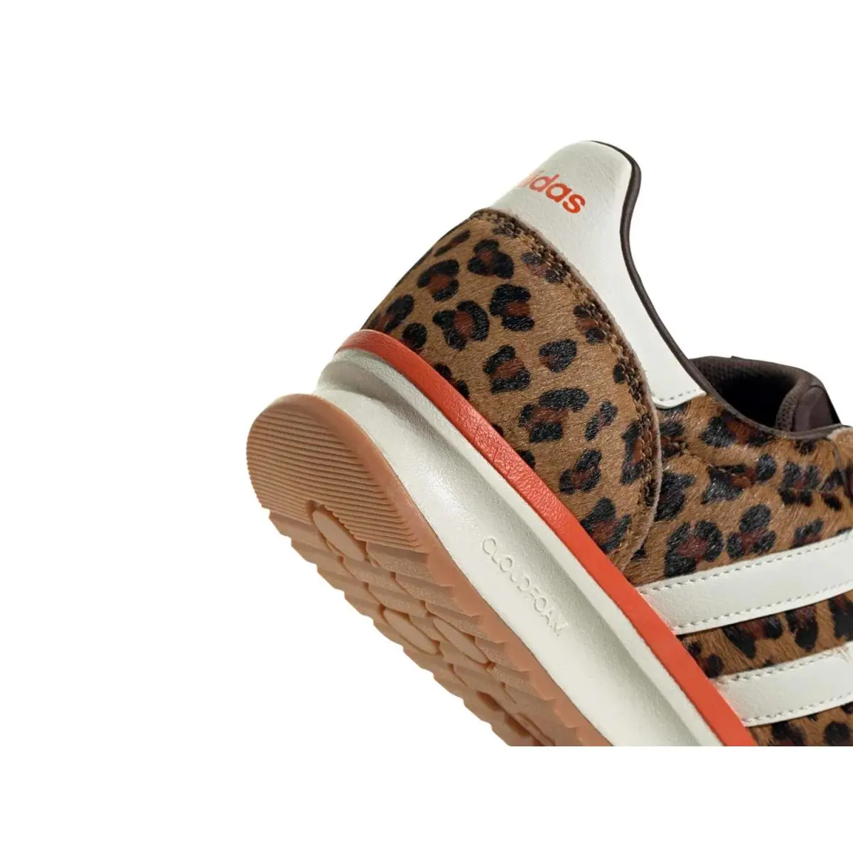 Adidas shoes - Animal Print 12
