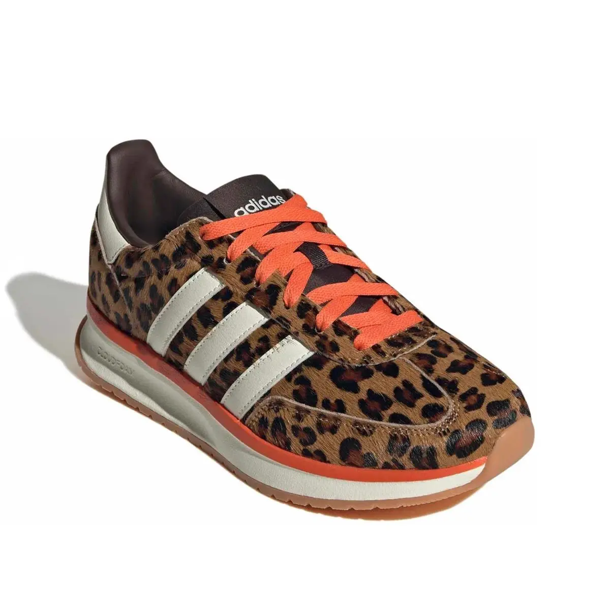 Adidas shoes - Animal Print 6