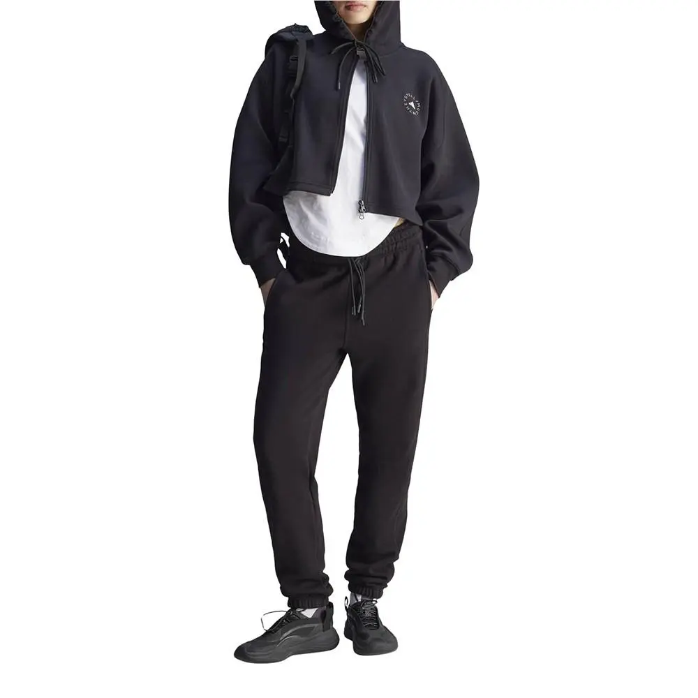 Adidas clothing - SB1158-JD8107 - SB1158-JD8107 - Black 2