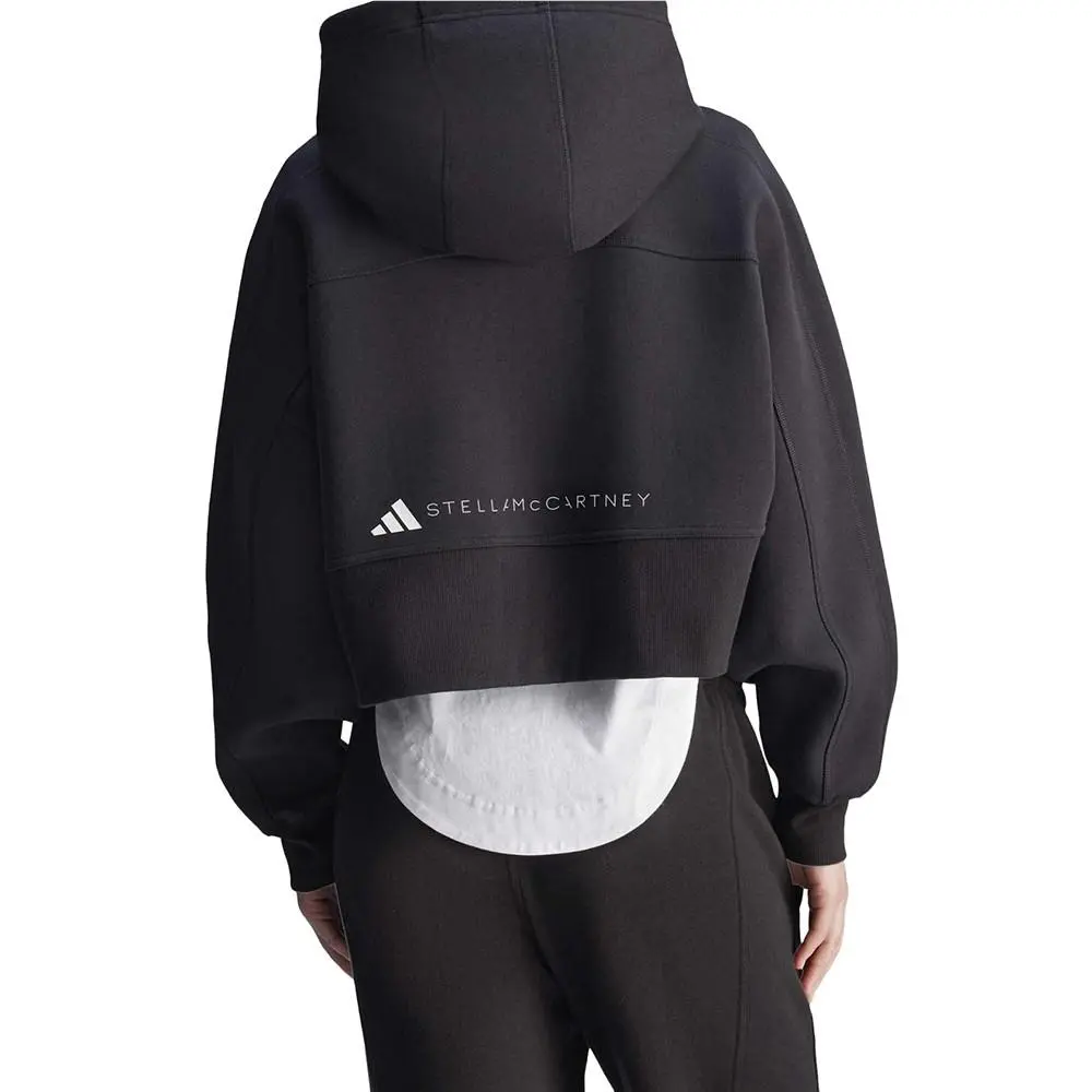 Adidas clothing - SB1158-JD8107 - SB1158-JD8107 - Black 7