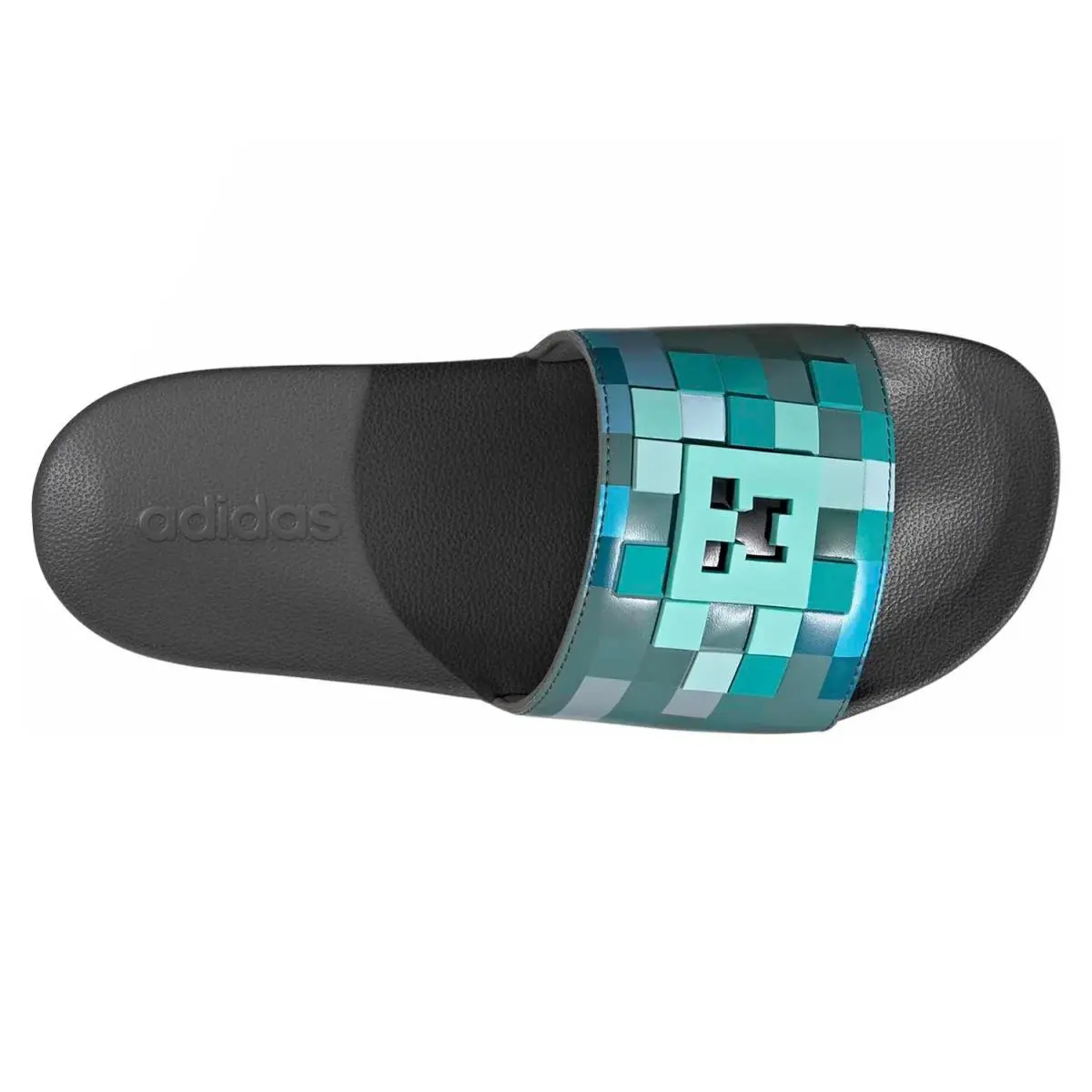 Adidas shoes - Grey 1