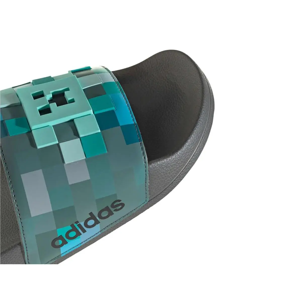 Adidas shoes - Grey 5