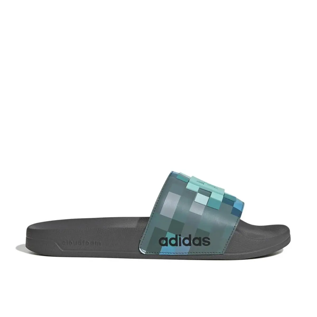 Adidas shoes - Grey 7