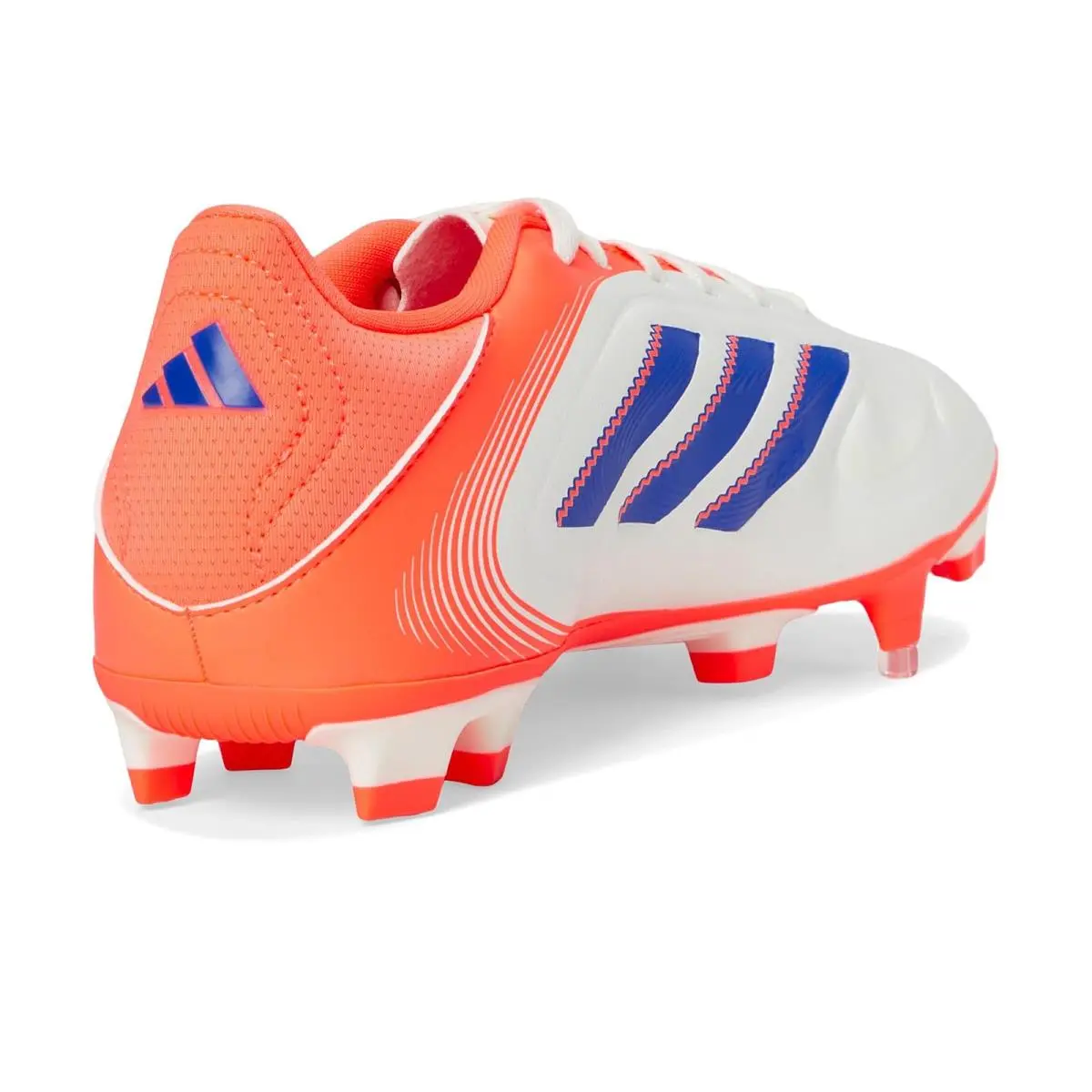 Adidas shoes - Black/Solid Grey/Lucid Lemon 24