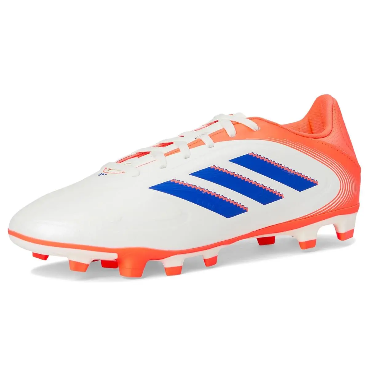 Adidas shoes - Black/Solid Grey/Lucid Lemon 26