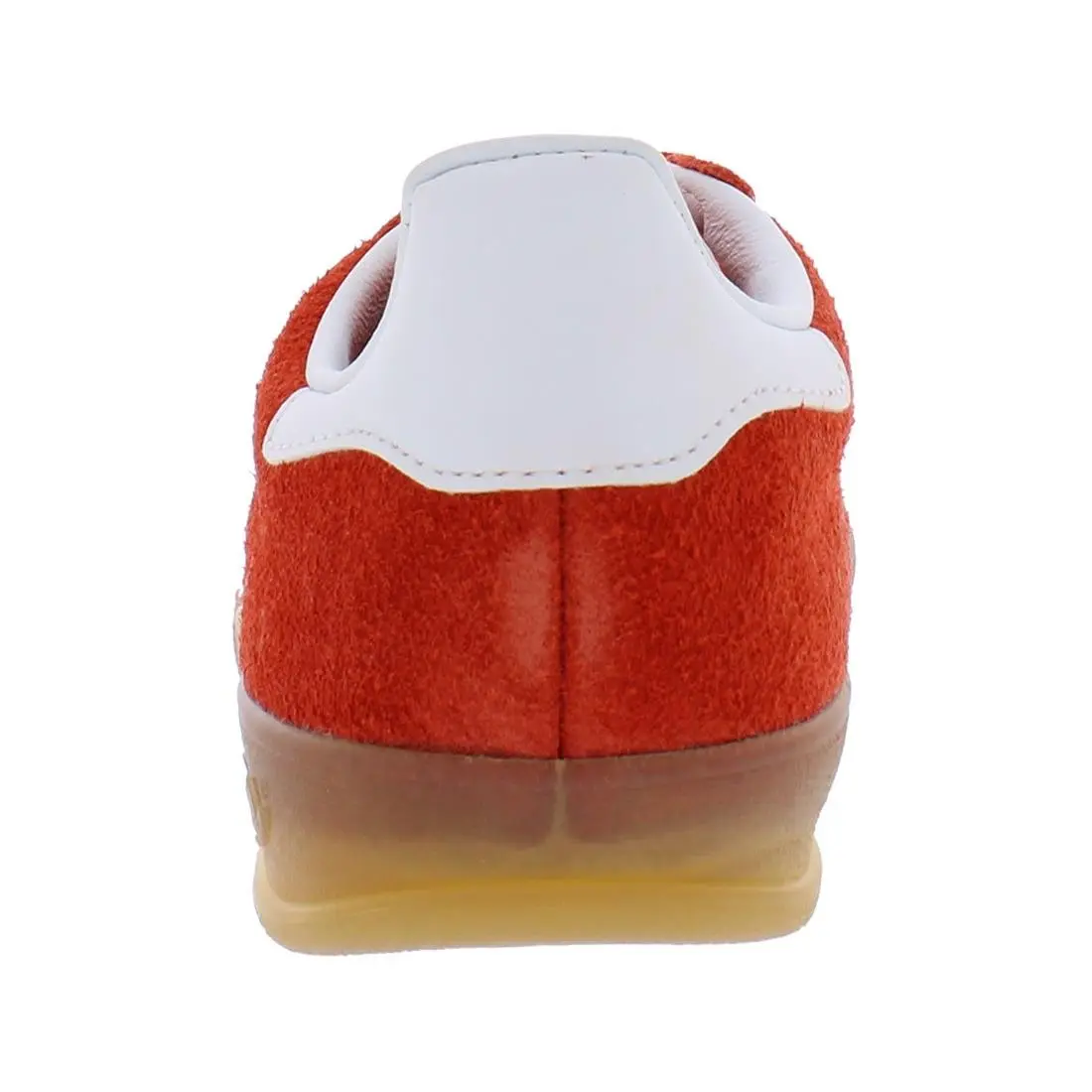 Adidas shoes - Bold Orange/Cloud White/Gum, Main: Orange 2
