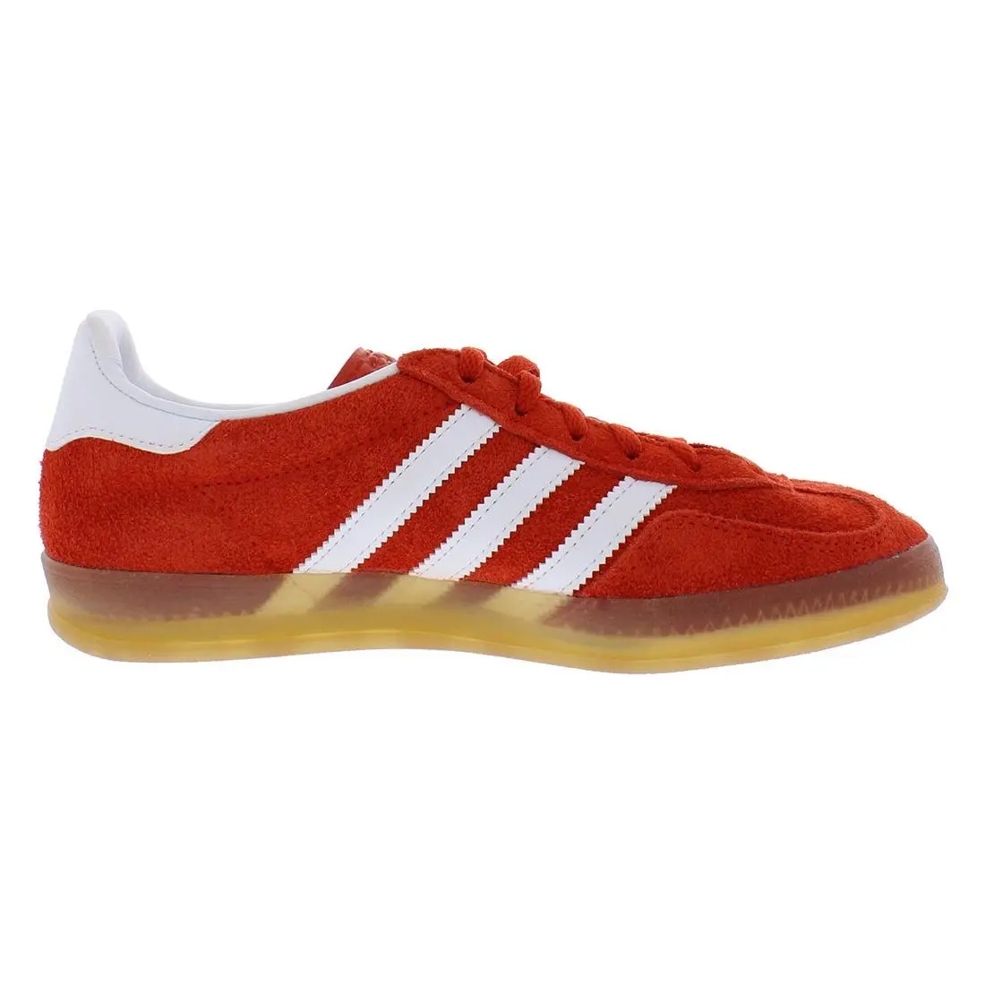 Adidas shoes - Bold Orange/Cloud White/Gum, Main: Orange 5