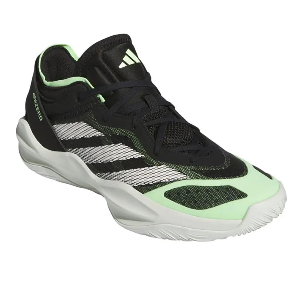 Adidas shoes - adidas Adizero Select 2.0 Low - IE7870 - Black 6
