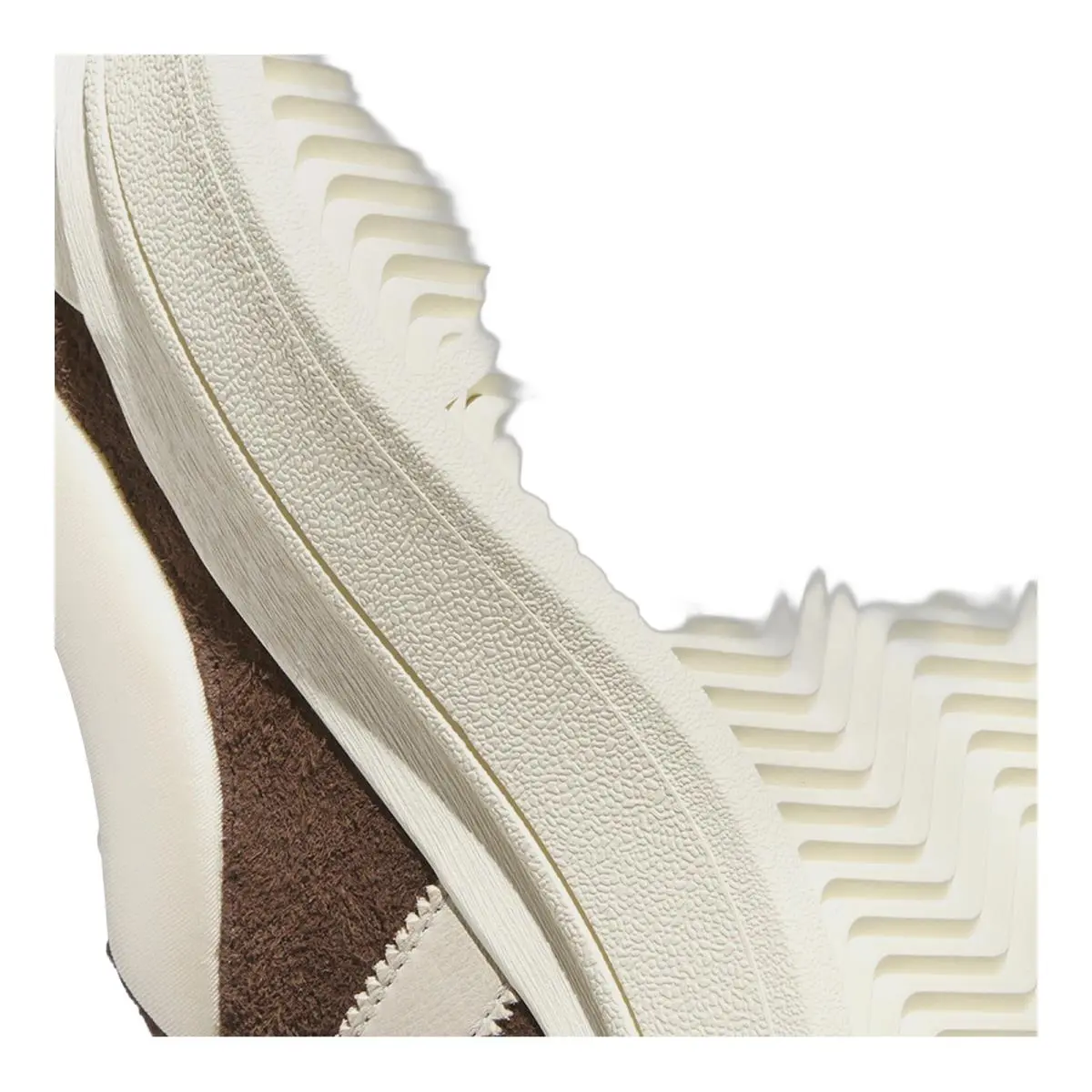 Adidas shoes - Bad Bunny Last Campus - Bad Bunny Last Campus - ID2534 - Deep/Brown/Chalk/Pink 2
