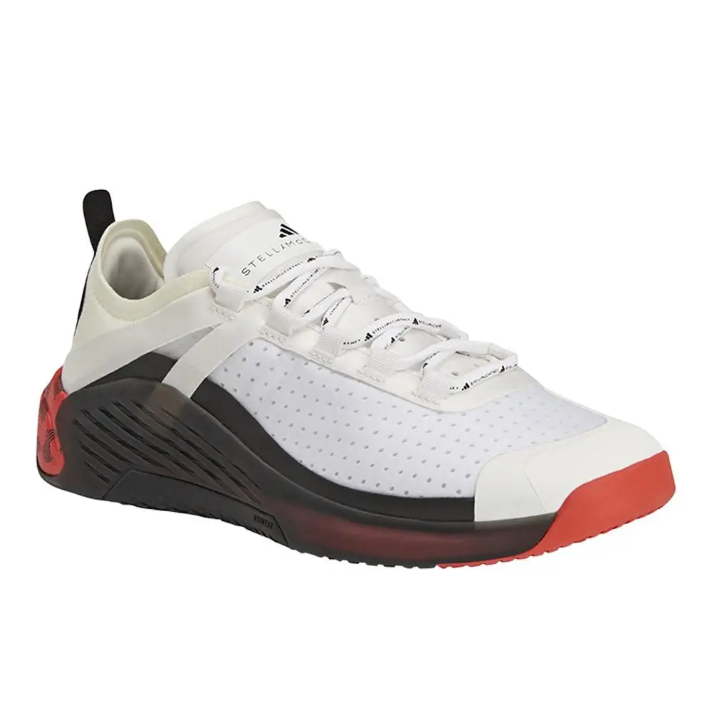 Adidas shoes - adidas  By Stella Mccartney Dropset 4 Training Shoe - SB1158-KJ1048 - White 8