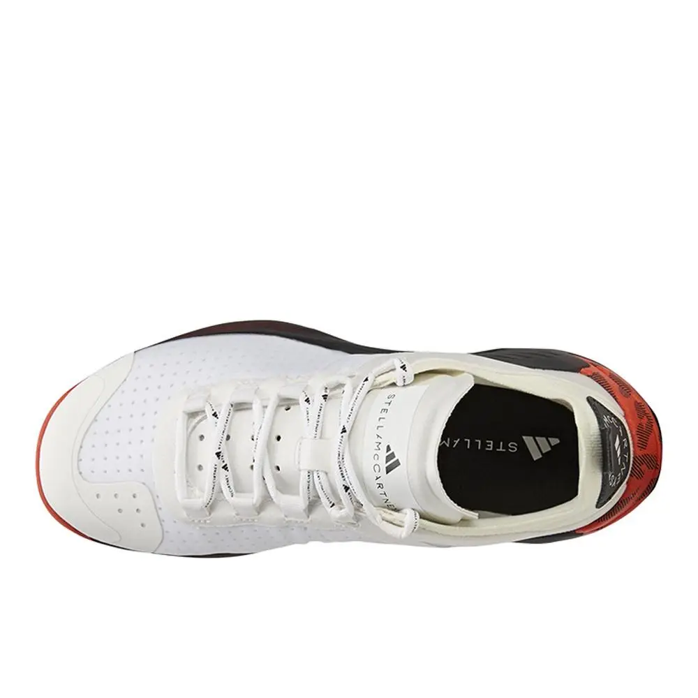 Adidas shoes - adidas  By Stella Mccartney Dropset 4 Training Shoe - SB1158-KJ1048 - White 10